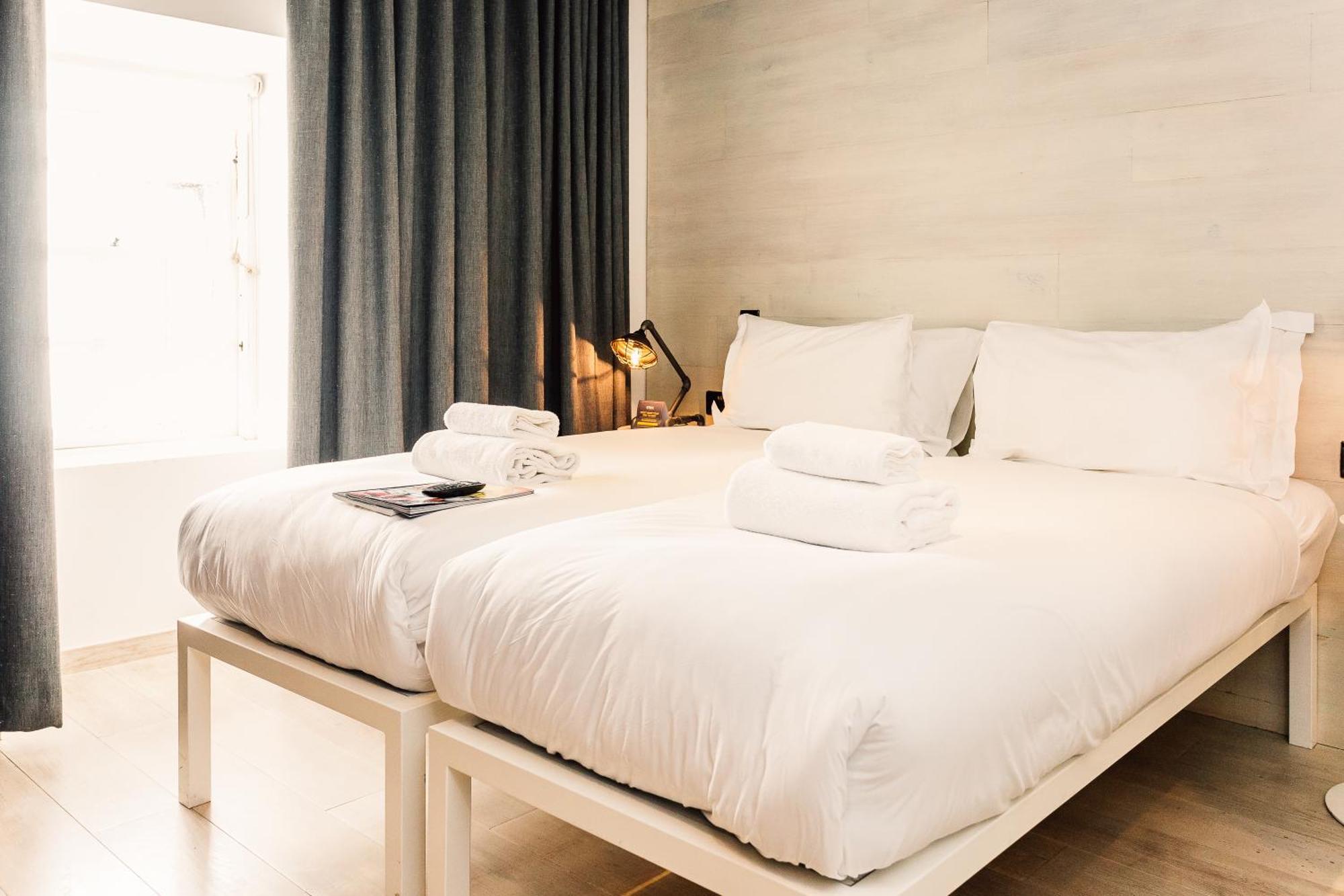 Stay Central Hotel Edimburgo